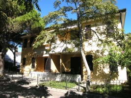 Apartmán - 250m od pláže, nedaleko centra střediska