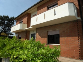 Apartm�n JOLANDA - Ben�tsk� rivi�ra 
- Rosolina Mare