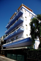 Studio SEA RESORT - Palmová riviéra - Silvi Marina