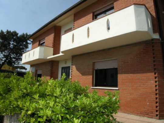 Apartmán JOLANDA - Benátská riviéra - Rosolina Mare