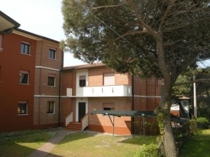 Apartmán JOLANDA - Benátská riviéra - Rosolina Mare